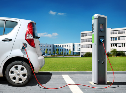 電動(dòng)汽車(chē)充電樁CQC認(rèn)證