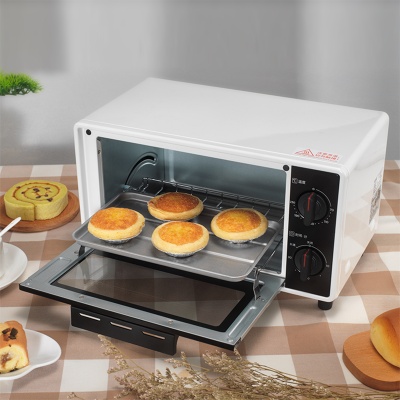 電烤箱做3C認(rèn)證